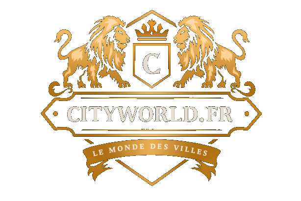 CityWorld Logo